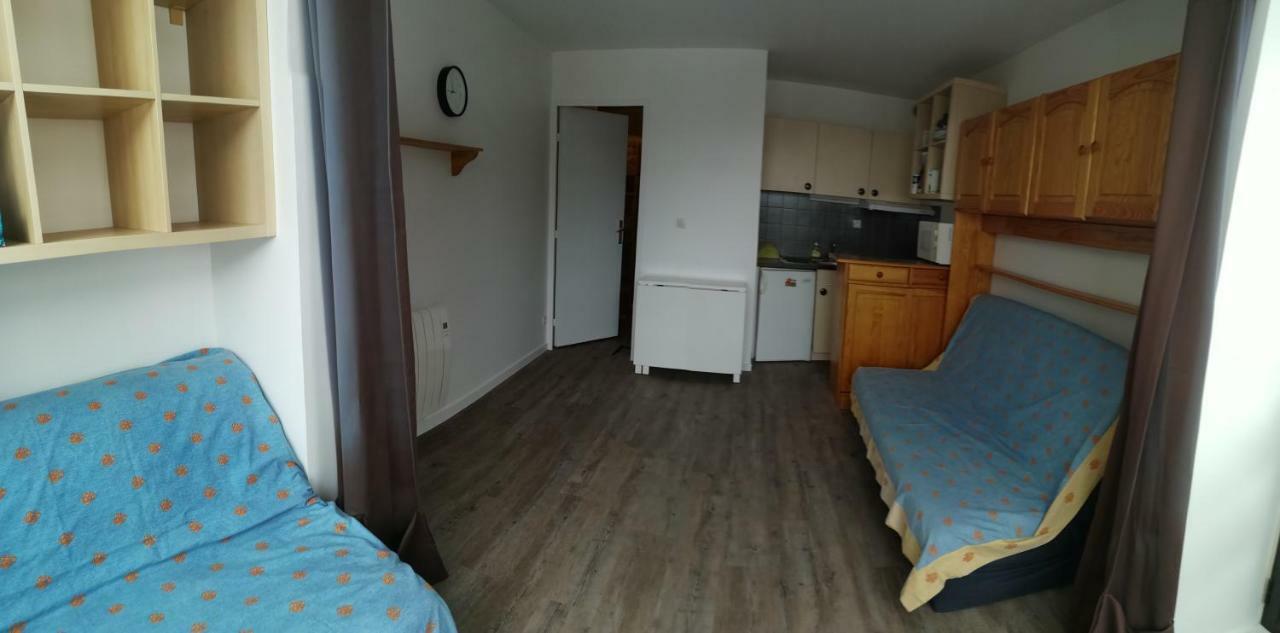 Appartamento Le Plein Soleil 2 510 Orcières Esterno foto